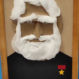 Герой войны