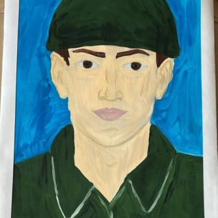 "Наш Защитник"