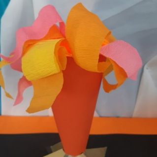 «Символ Победы — Вечный огонь»;