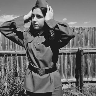 "Помнит сердце, не забудет никогда"