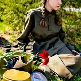 "Война. Победа. Память"