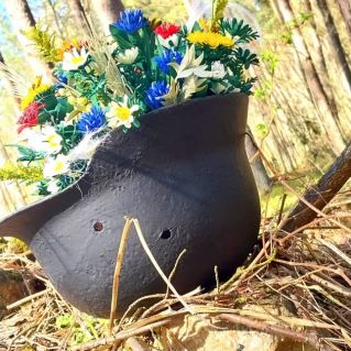 Даже природа их победила