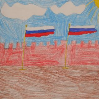 Красная площадь