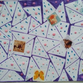 Летняя фантазия