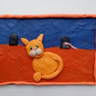 Кошки-мышки