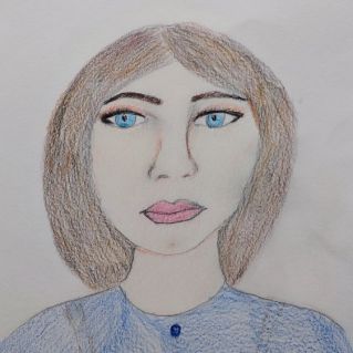 Моя мамочка