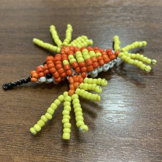 Птичка "Колибри"