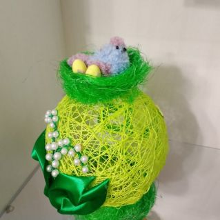 Пасхальное чудо