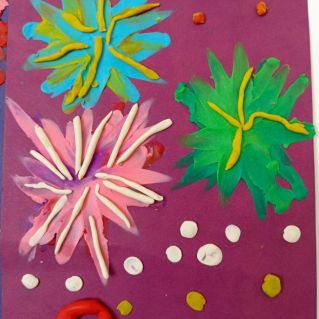 Салют Победы