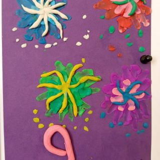 Салют Победы