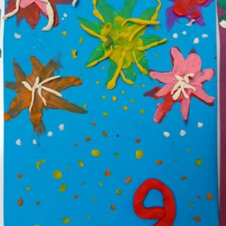 Салют Победы