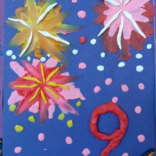 Салют Победы