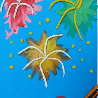 Салют Победы