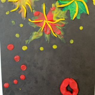 Салют Победы