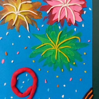 Салют Победы