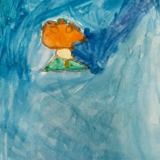 Портрет Солдата