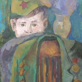 "Помним и гордимся"