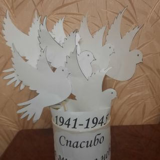 Символы мира