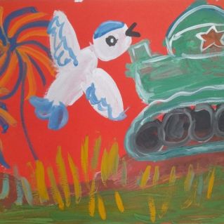 Путь к Победе