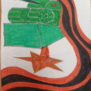 " Эхо войны и память сердца"