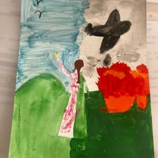 Мы помним! Мы гордимся!