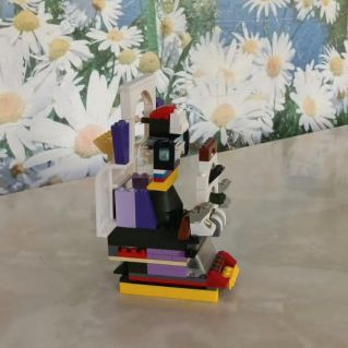 Боевая машина