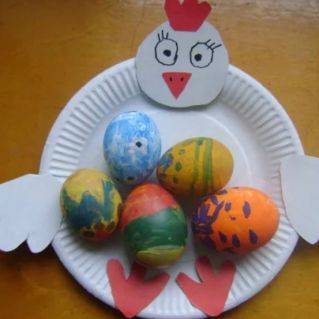 Символ праздника