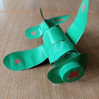 Самолёты Победы