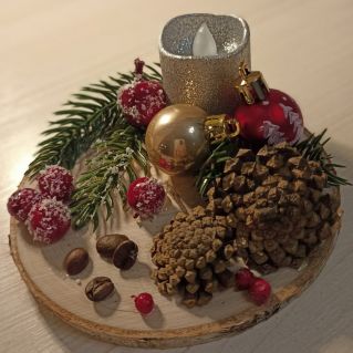 "Интерьерное украшение"