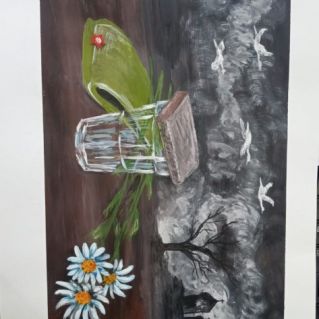 "Вечная память"