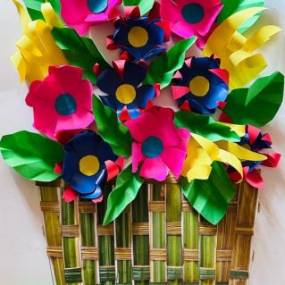 Подарок на 8 марта