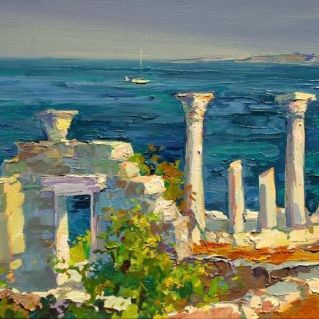 Жемчужина Крыма