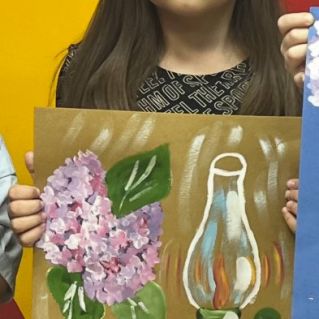 «Память жива»