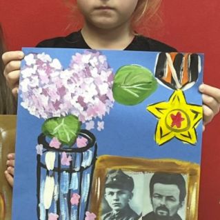 «Память жива»