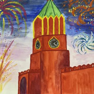 День Победы