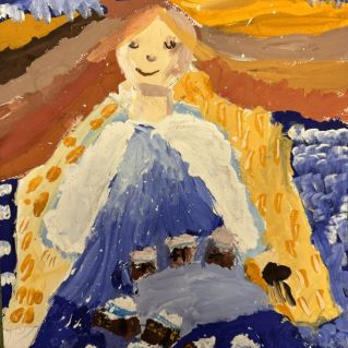 Рождественское чудо