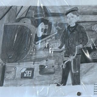 «Все для Победы!»