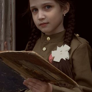 Всероссийский детско-юношеский конкурс-выставка фотографий «Лучший кадр»