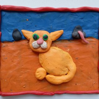 Кошки-мышки