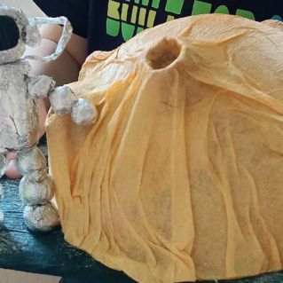 "Вперëд к звëздам"