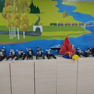 Обелиск "Памяти павших..."