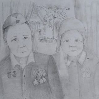 Весна 2025 года