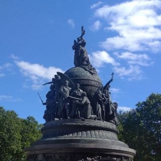 Наша сила - в единстве!