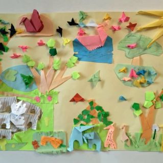 Чудесный день