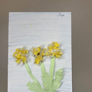 "Одуванчик"