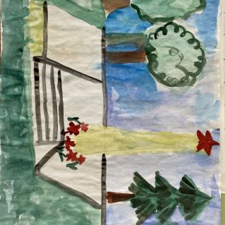 Вечная память