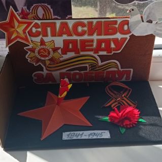 Будем помнить вечно