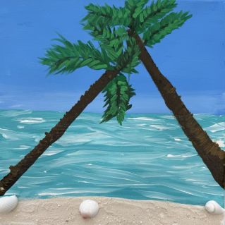 Остров мечты