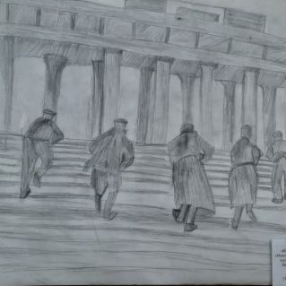 Взятие Рейхстага