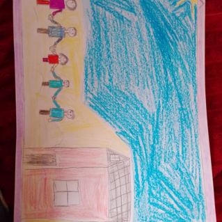 "В кругу семьи"